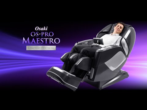 Osaki OS-Pro Maestro LE